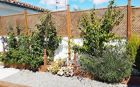 Kataenea. Apartamento en el prepirineo navarro. Naturaleza